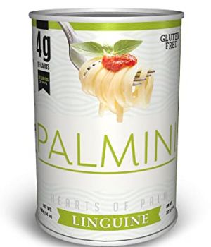 canned gluten free linguine